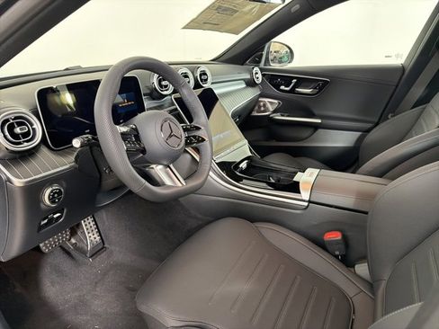 New 2026 Mercedes-Benz C 300 4MATIC Sedan image 10