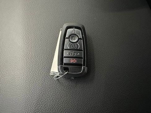 New 2025 Ford F150 XLT w/ Equipment Group 302A MID image 16