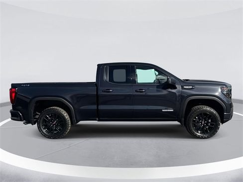 Used 2023 GMC Sierra 1500 Elevation image 2