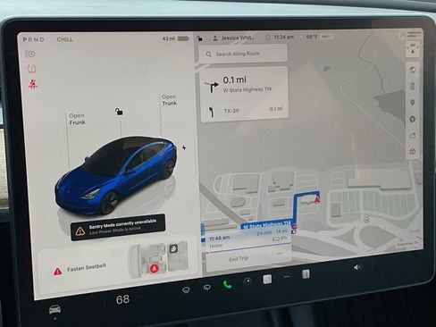 Used 2022 Tesla Model 3 Long Range image 29