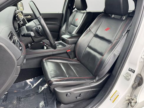 Used 2024 Dodge Durango GT AWD/4WD image 15