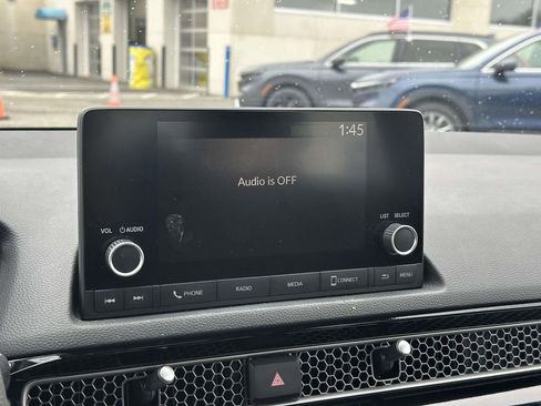 Certified 2023 Honda Civic LX image 23