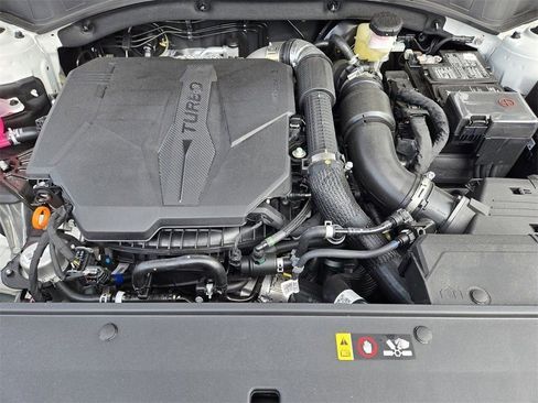 New 2026 Kia Sorento EX w/ EX Premium Package FWD image 24