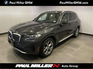 Used 2024 BMW X3 xDrive30i w/ Premium Package AWD/4WD 360° Tour