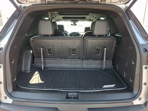 Used 2023 Chevrolet Traverse RS w/ LPO, Floor Liner Package AWD/4WD image 30