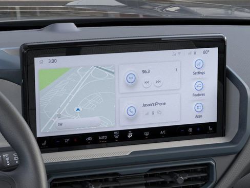 New 2025 Ford Bronco Sport Heritage w/ Convenience Package image 37