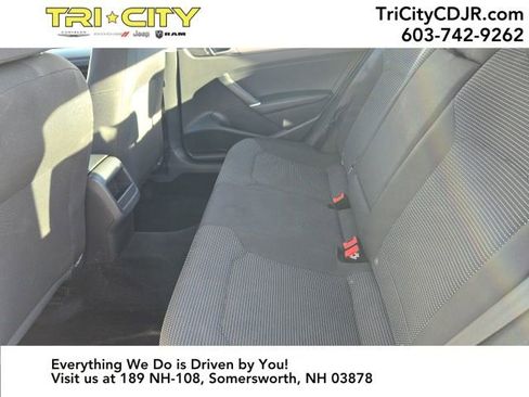 Used 2016 Volkswagen Passat 1.8T S image 21