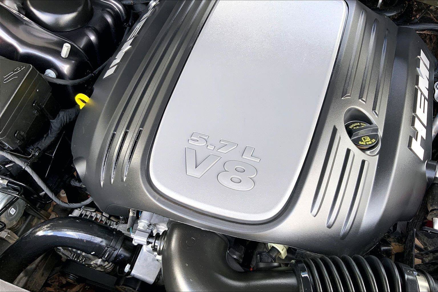 Certified 2023 Dodge Charger R/T RWD image 32