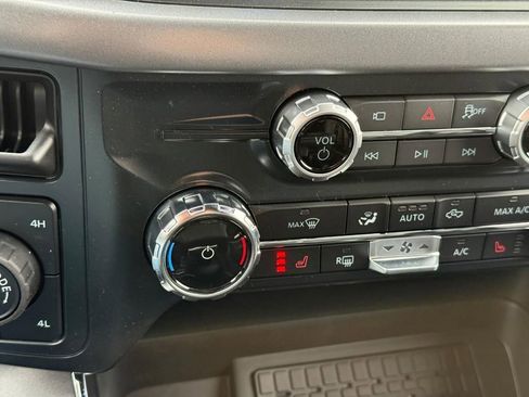 New 2025 Ford F150 XLT w/ Equipment Group 302A MID image 16