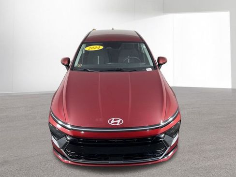Used 2024 Hyundai Sonata SEL FWD image 44