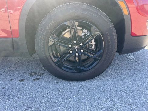 Used 2023 Chevrolet Blazer LT w/ Convenience Package image 12