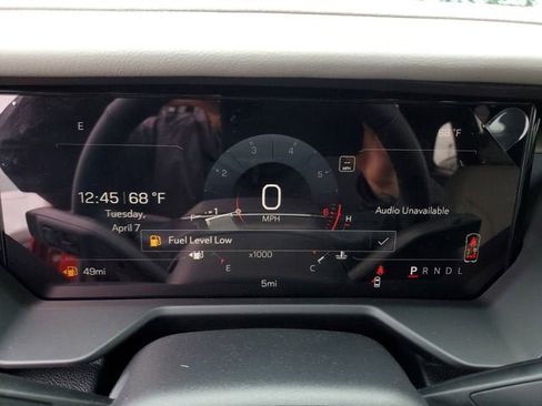 New 2026 GMC Acadia Elevation w/ Elevation Premium Package FWD image 30