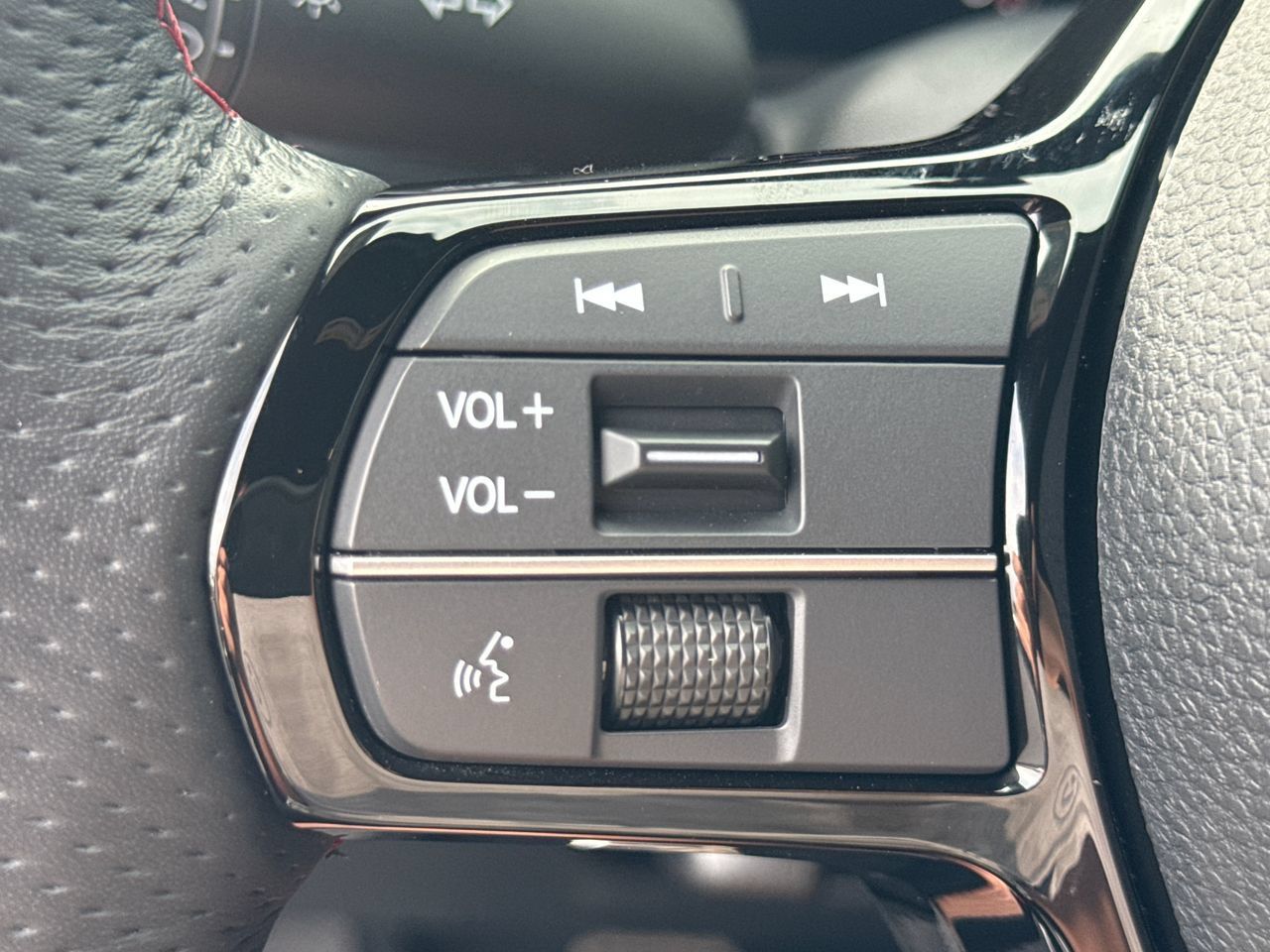 Used 2025 Acura Integra Type S FWD image 24