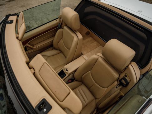 Used 2000 Mercedes-Benz SL 500 image 24