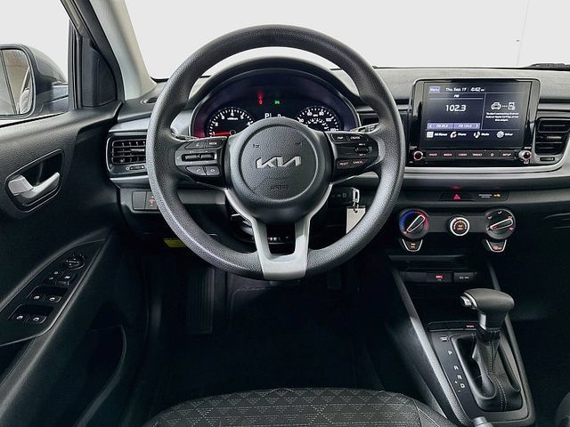 Used 2023 Kia Rio S FWD image 21