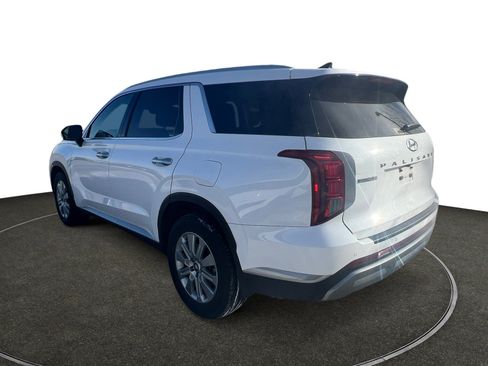 Used 2023 Hyundai Palisade SEL image 3