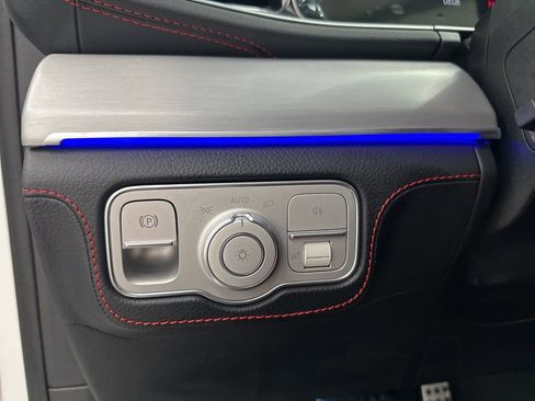 New 2026 Mercedes-Benz GLE 53 AMG GLE 53 AMG image 20