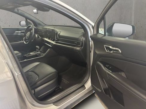 Used 2026 Kia Sportage X-Line w/ X-Line Technology Package AWD/4WD image 19