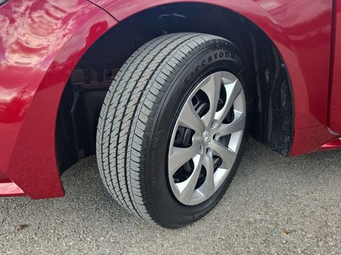 New 2026 Toyota Corolla LE image 32