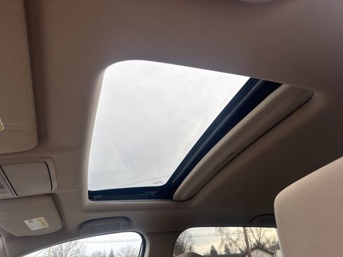 Used 2019 Honda CR-V EX image 14