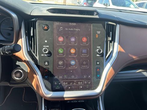 Used 2025 Subaru Outback Touring XT image 23