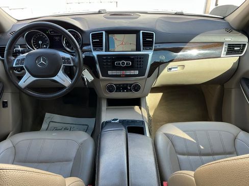 Used 2014 Mercedes-Benz GL 450 4MATIC image 20