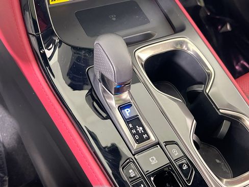 Used 2024 Lexus NX 350 F Sport image 17