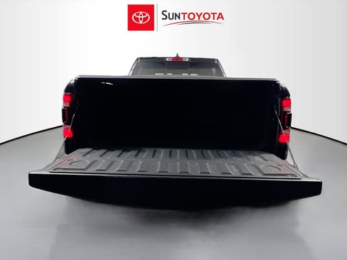 Used 2019 RAM 1500 Rebel w/ Rebel Level 2 Equipment Group AWD/4WD image 33