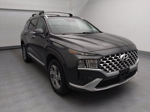 Used 2022 Hyundai Santa Fe SEL w/ Convenience Package image 13