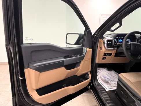 Used 2023 Ford F150 XLT image 17