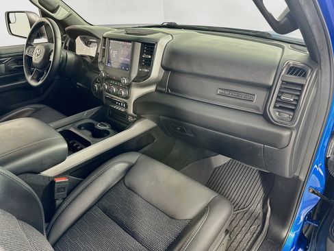 Used 2023 RAM 1500 Big Horn AWD/4WD image 26