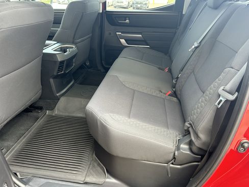 Used 2023 Toyota Tundra SR5 w/ TRD Off-Road Package AWD/4WD image 18