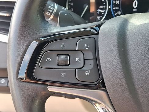 Used 2023 Buick Enclave Avenir w/ Avenir Technology Package AWD/4WD image 23