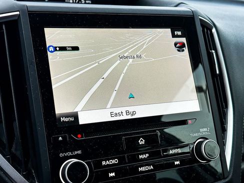 Used 2023 Subaru Forester Limited image 16