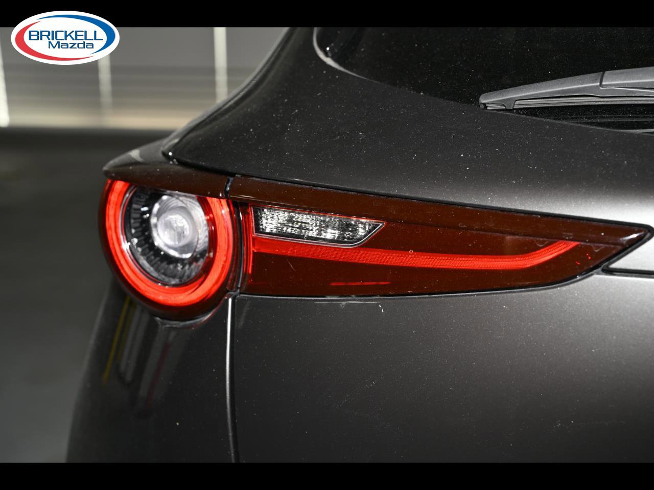 Used 2023 MAZDA CX-30 AWD 2.5 S w/ Select Package image 10