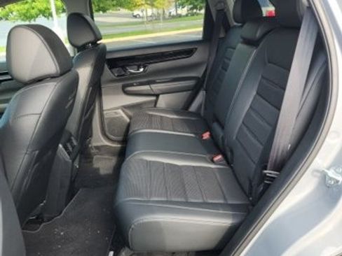 Used 2024 Honda CR-V EX-L image 24