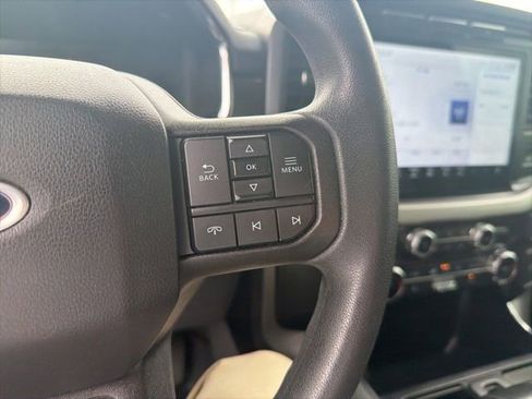 Used 2022 Ford F150 Lightning Pro AWD/4WD image 46