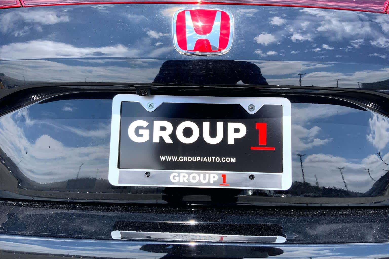Used 2024 Honda Civic Type R image 30