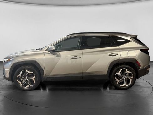 Certified 2023 Hyundai Tucson Limited image 9