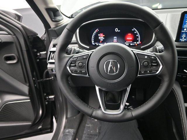 Used 2026 Acura MDX w/ Advance Package AWD/4WD image 14