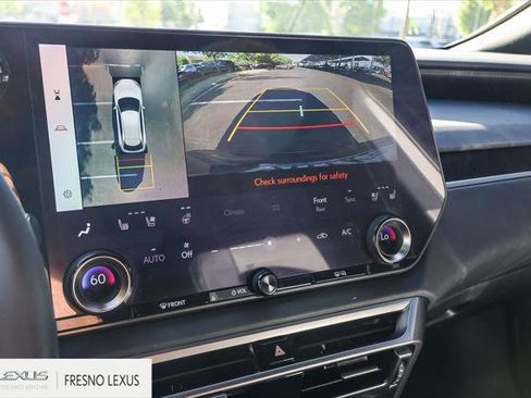 Certified 2023 Lexus RX 350 Premium Plus w/ Cold Area Package image 25