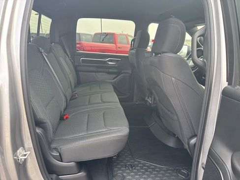 New 2026 RAM 1500 Lone Star AWD/4WD image 15
