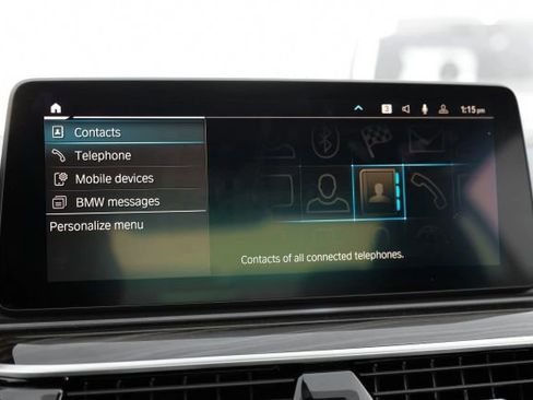 Used 2023 BMW 530e image 39