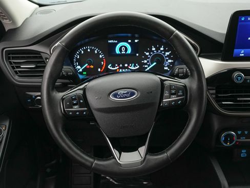 Certified 2022 Ford Escape SE w/ Convenience Package AWD/4WD image 14