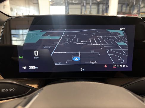 New 2026 Chevrolet Equinox ACTIV w/ Convenience Package III image 18