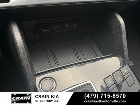 Certified 2024 Kia Sportage X-Pro AWD/4WD image 19
