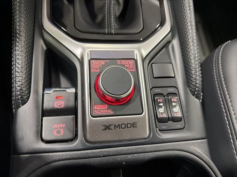 Certified 2023 Subaru Forester Touring w/ Popular Package #3 image 25