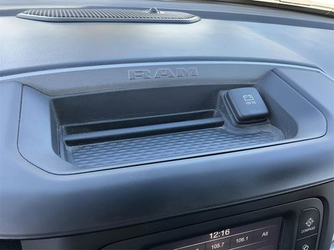 Used 2024 RAM 1500 Tradesman w/ Night Edition image 35