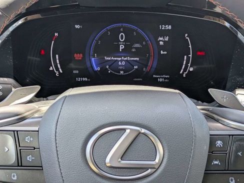 Used 2023 Lexus NX 350 AWD w/ Vision Package image 32