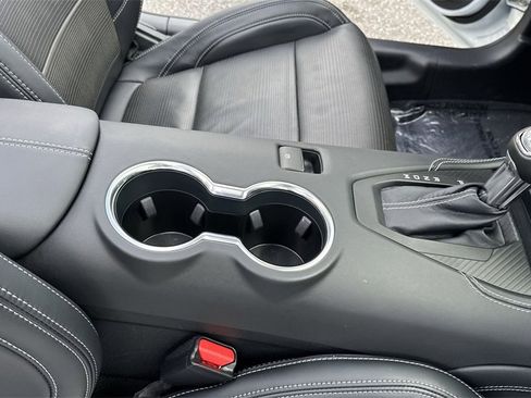 Used 2024 Ford Mustang GT Premium image 39